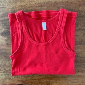 J.Crew Tank
